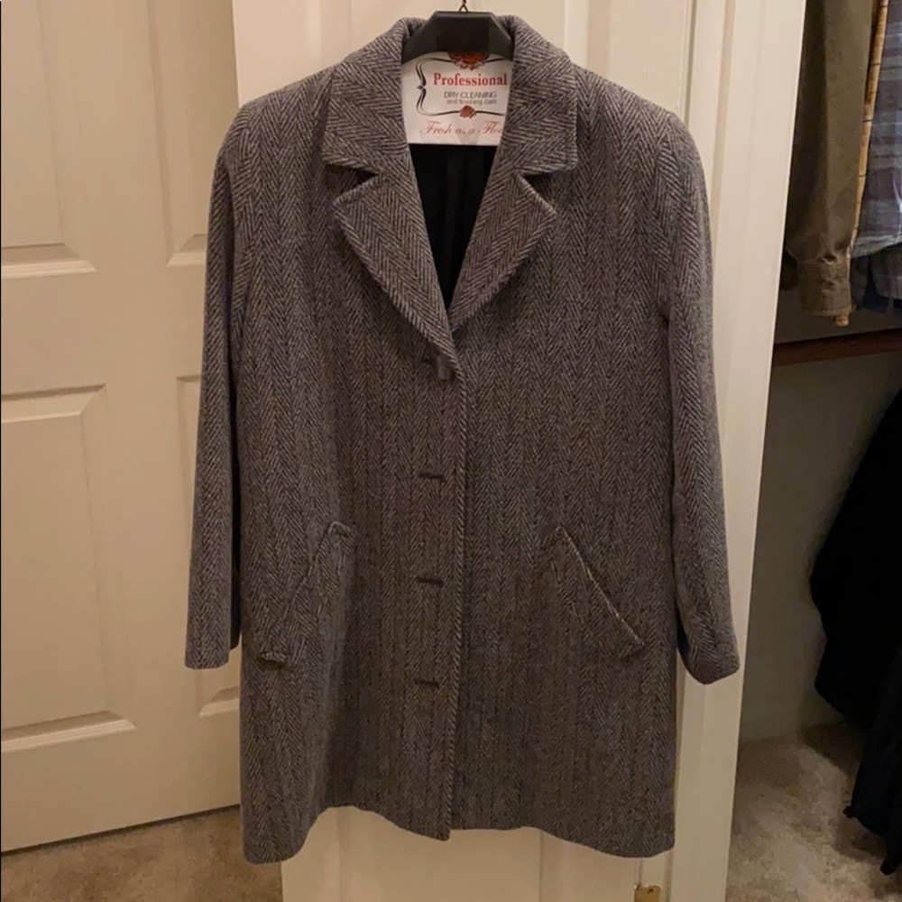 Women’s coat